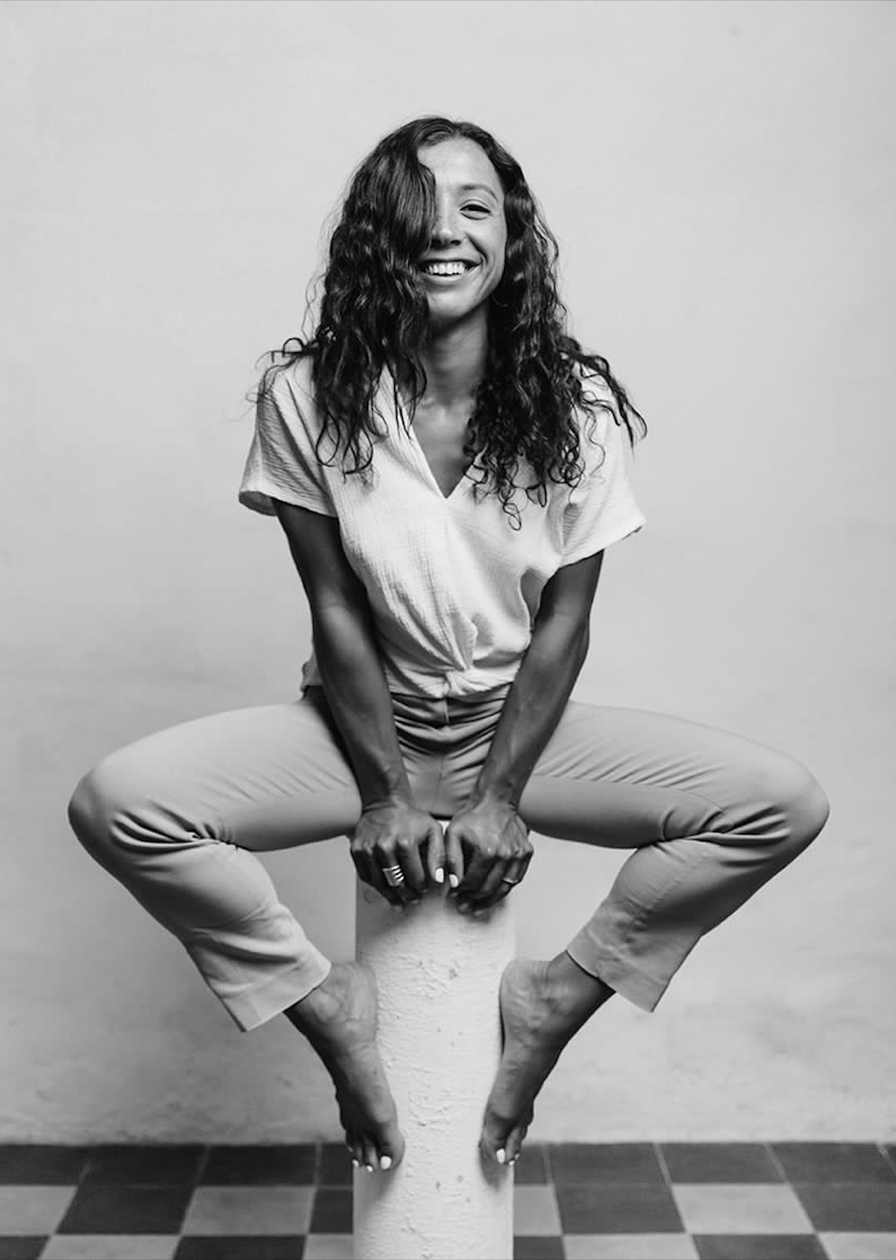 Lala Manerr Bio – Lara Manara